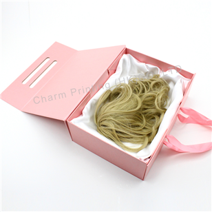 Cosmetic box